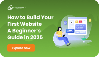 How to Build Your First Website A Beginner’s Guide in 2025