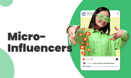 Micro & Macro Influencer Matching